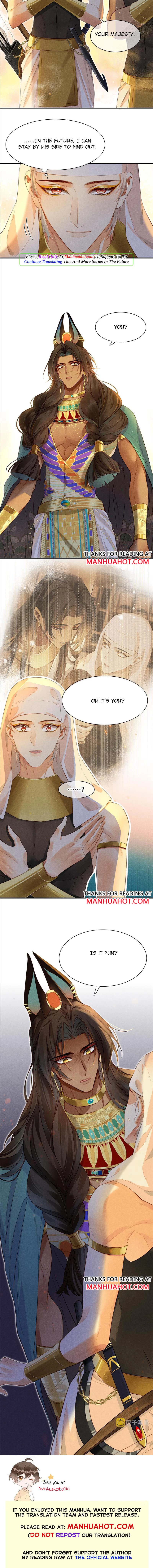 See You, My King - Chapter 11 Page 9
