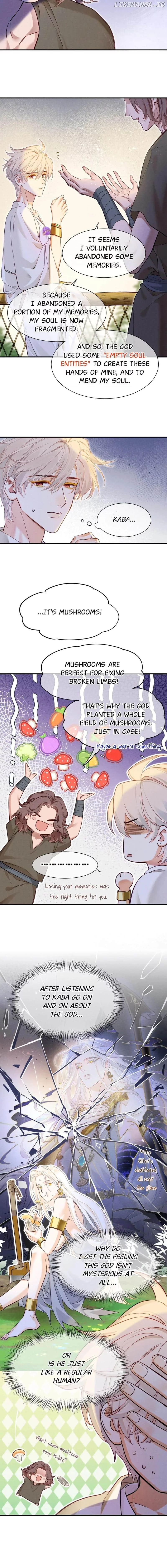 See You, My King - Chapter 112 Page 10