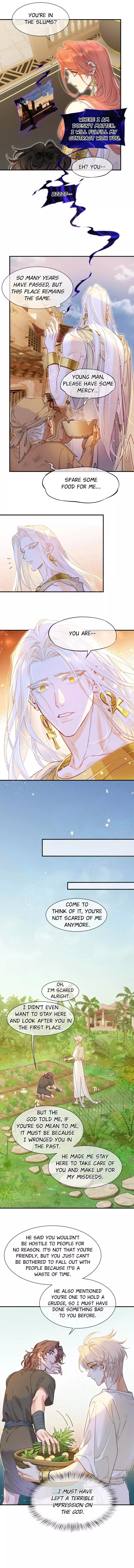 See You, My King - Chapter 113 Page 2
