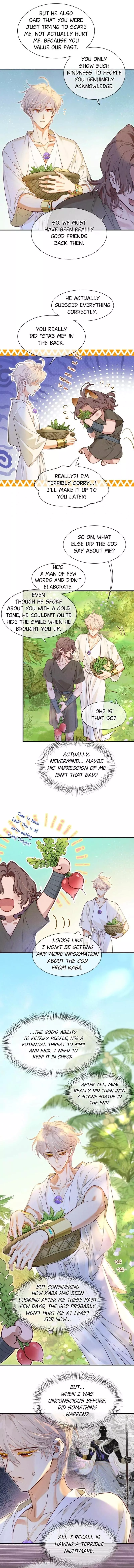 See You, My King - Chapter 113 Page 3