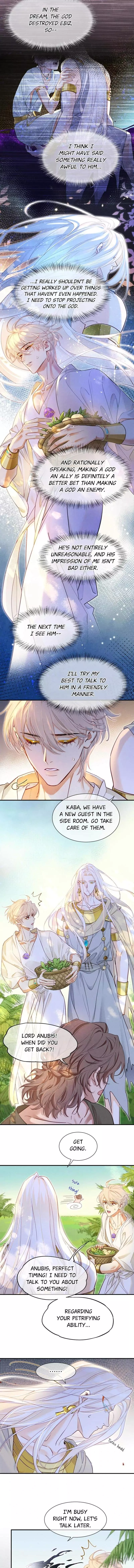 See You, My King - Chapter 113 Page 4