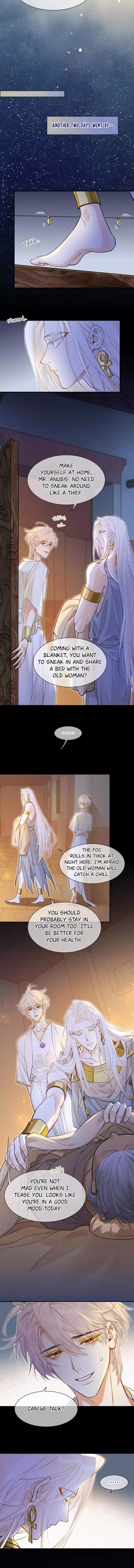 See You, My King - Chapter 113 Page 6