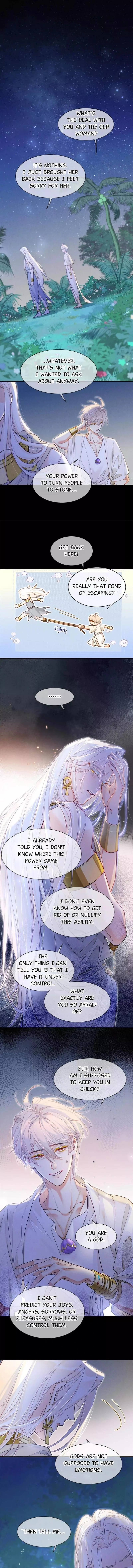 See You, My King - Chapter 113 Page 7