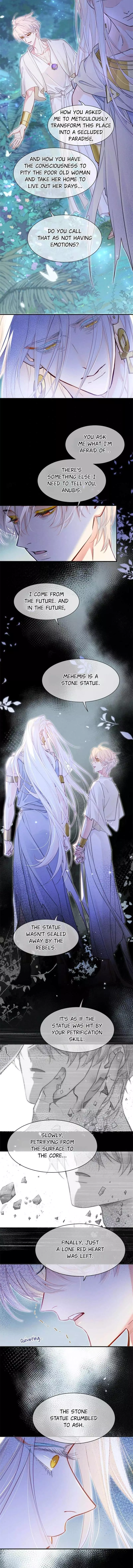 See You, My King - Chapter 113 Page 8