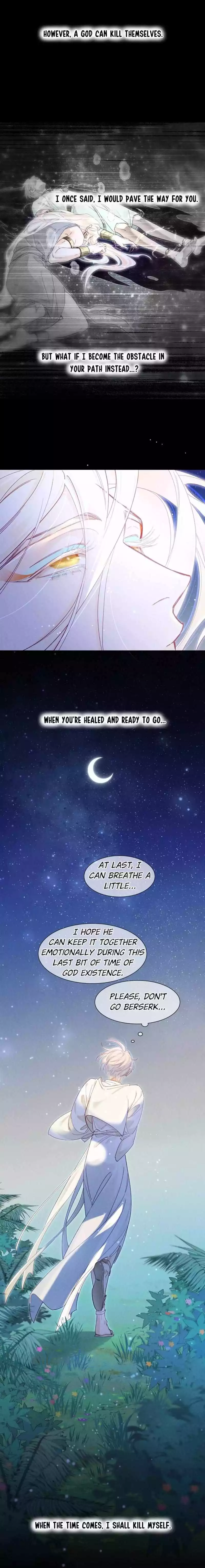 See You, My King - Chapter 114 Page 8