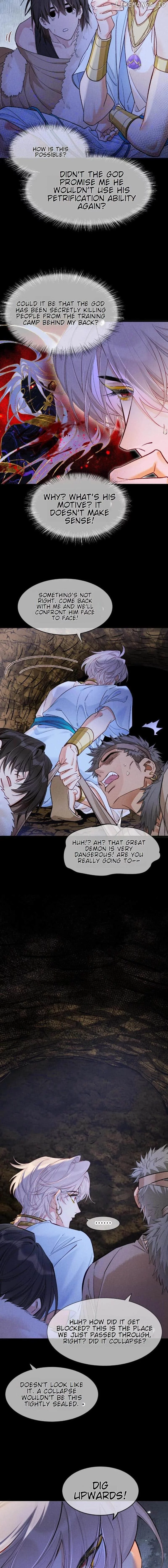 See You, My King - Chapter 116 Page 10