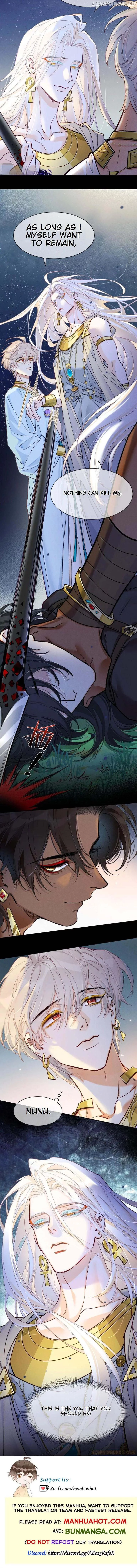 See You, My King - Chapter 119 Page 8