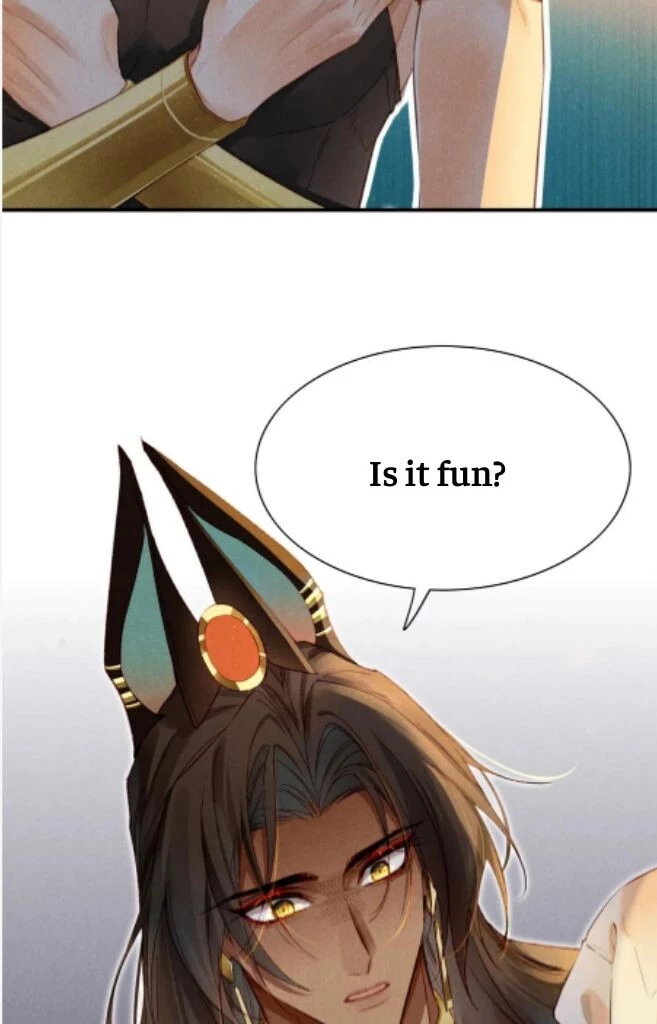 See You, My King - Chapter 12 Page 4