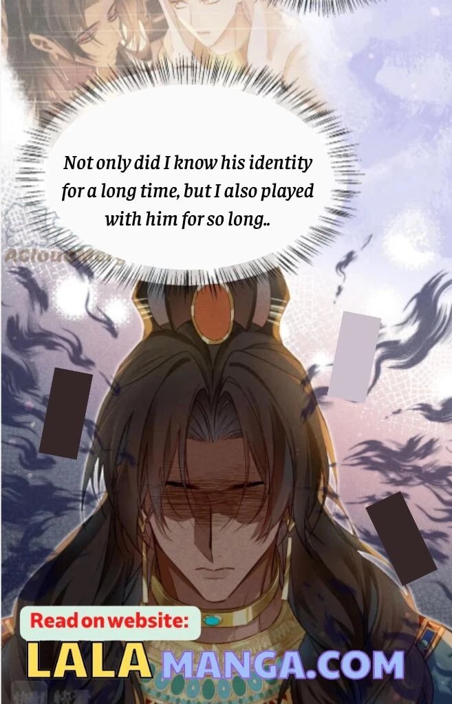 See You, My King - Chapter 12 Page 9
