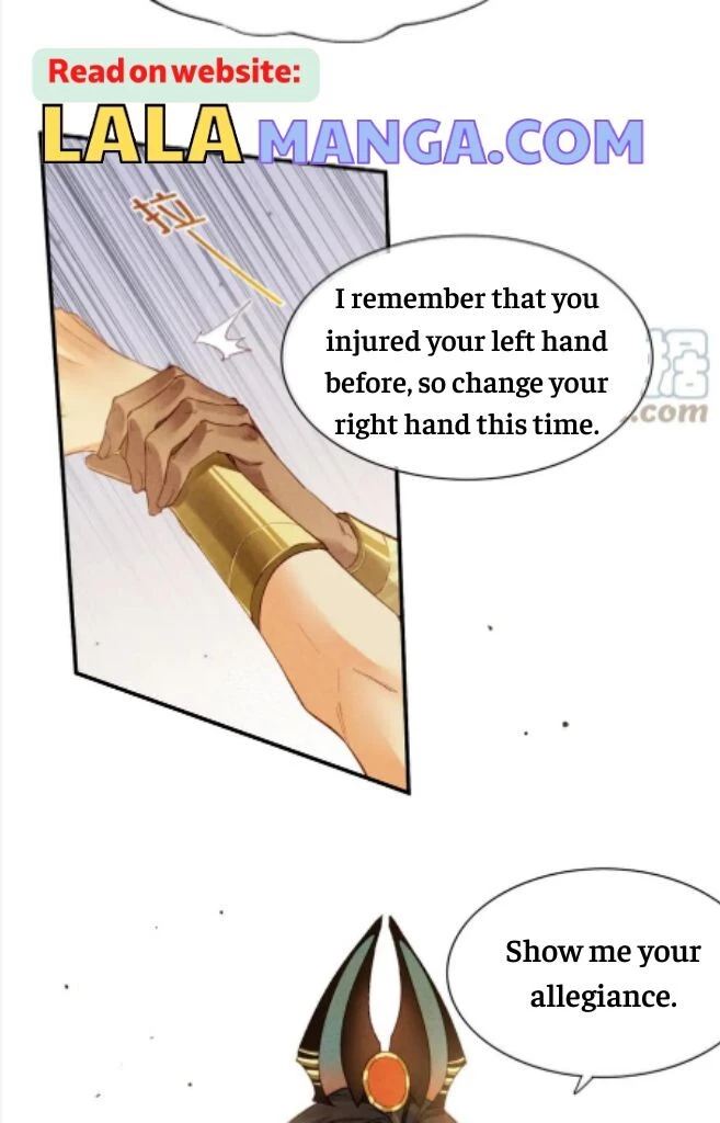 See You, My King - Chapter 12 Page 13