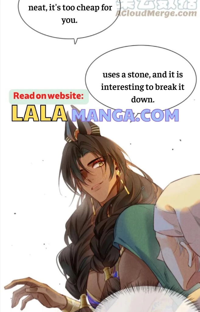 See You, My King - Chapter 12 Page 19