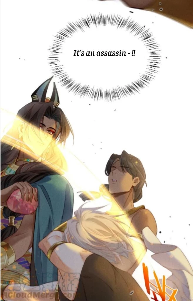 See You, My King - Chapter 12 Page 29