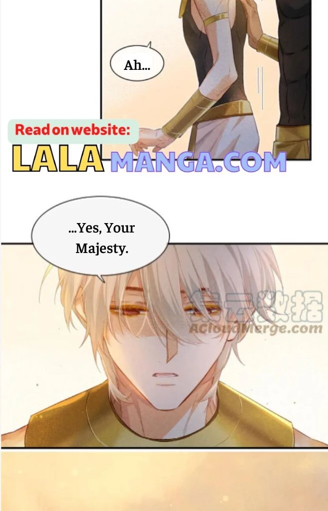 See You, My King - Chapter 12 Page 39
