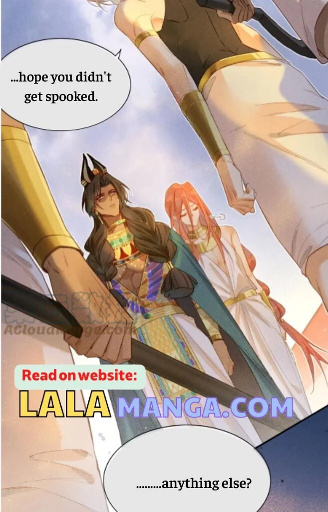 See You, My King - Chapter 12 Page 41