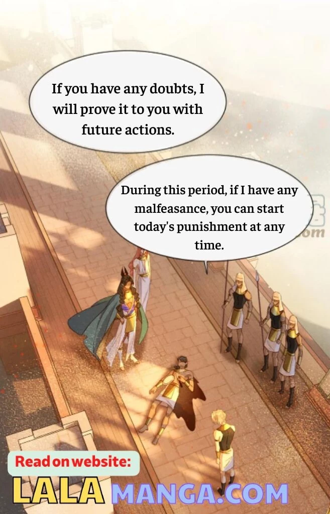 See You, My King - Chapter 12 Page 47