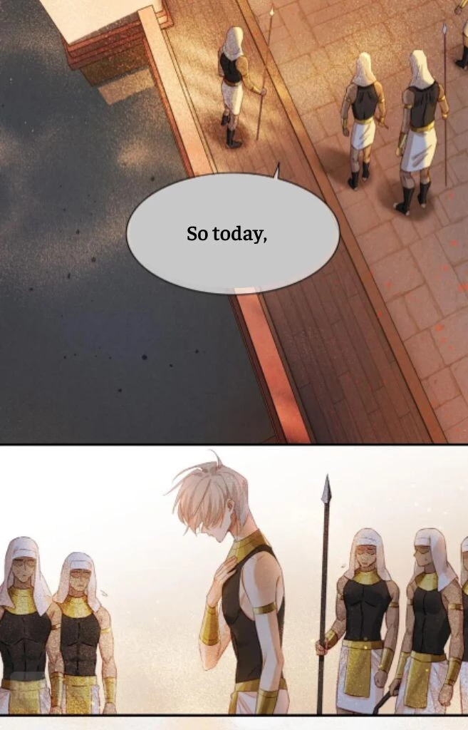 See You, My King - Chapter 12 Page 48