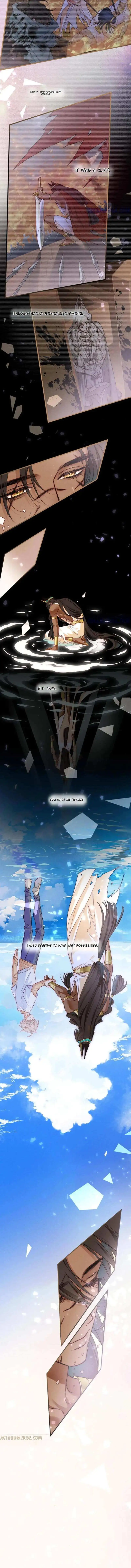 See You, My King - Chapter 121 Page 4