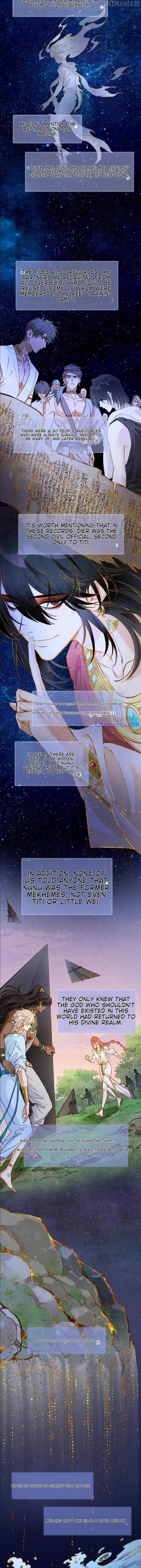 See You, My King - Chapter 122 Page 2