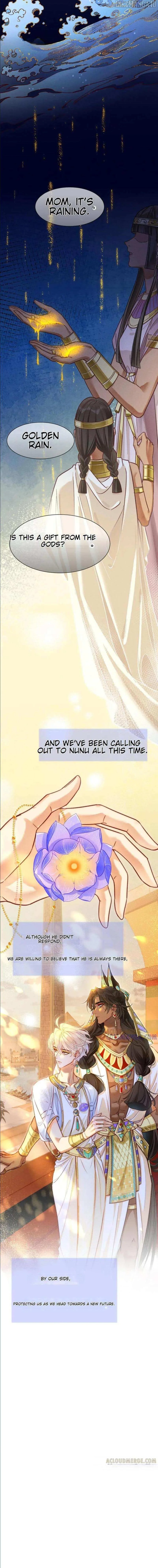 See You, My King - Chapter 122 Page 3