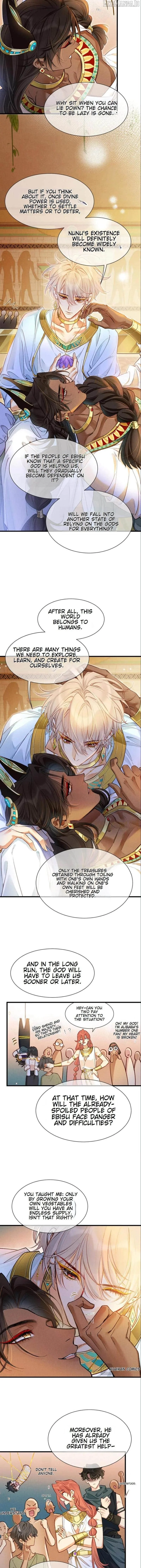 See You, My King - Chapter 122 Page 7