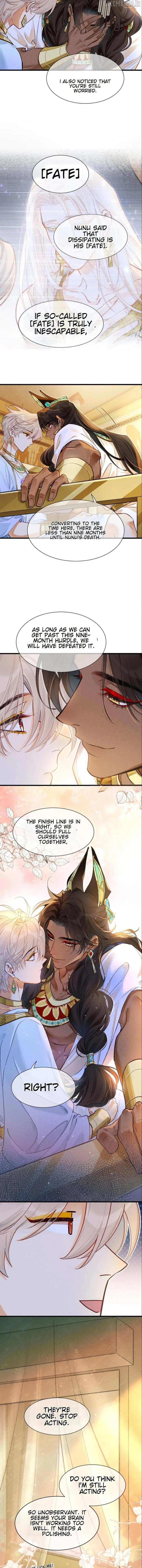 See You, My King - Chapter 122 Page 9