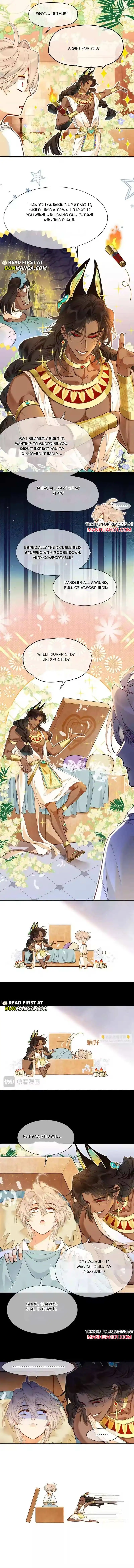 See You, My King - Chapter 124 Page 7
