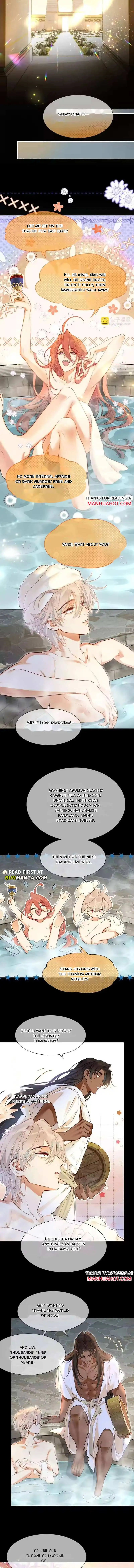 See You, My King - Chapter 125 Page 6