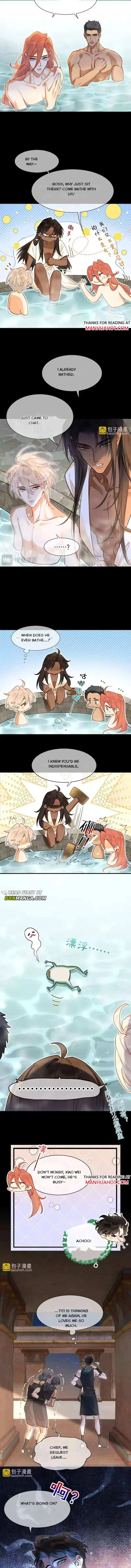 See You, My King - Chapter 125 Page 9