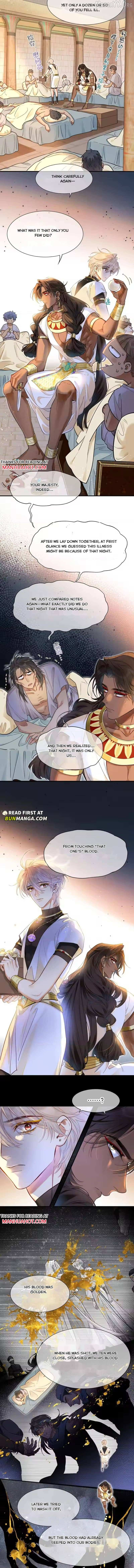 See You, My King - Chapter 126 Page 4