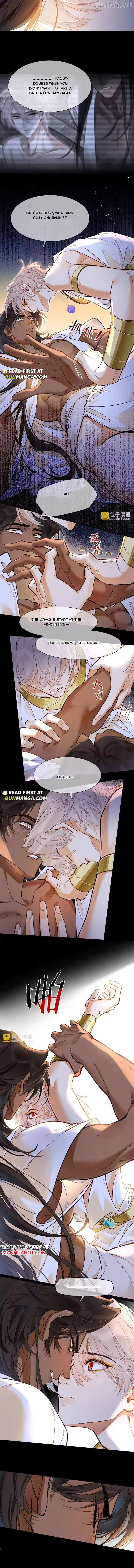 See You, My King - Chapter 127 Page 7