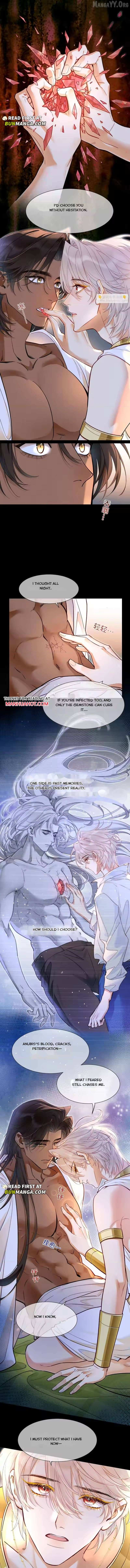 See You, My King - Chapter 127 Page 9