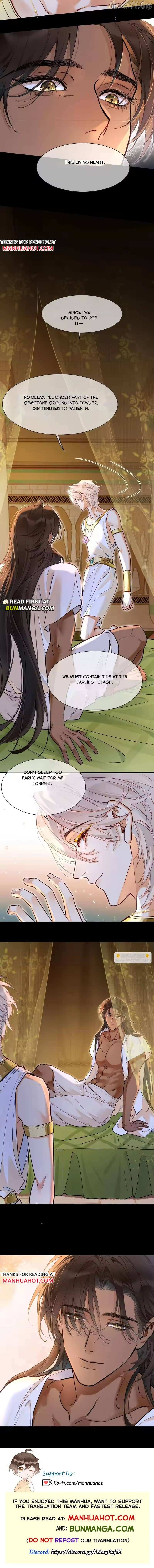 See You, My King - Chapter 127 Page 10