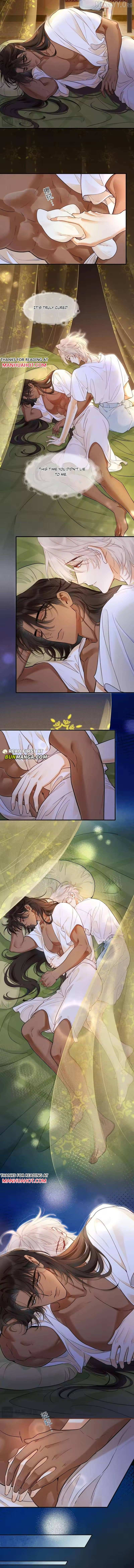 See You, My King - Chapter 128 Page 2