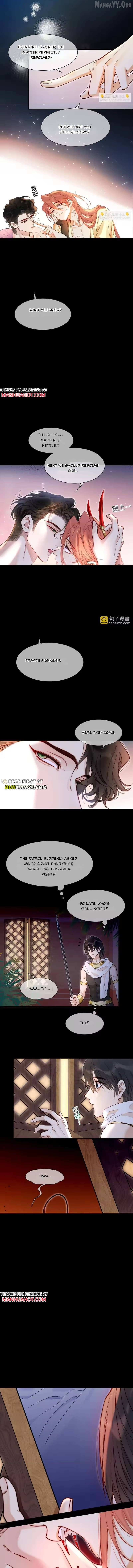 See You, My King - Chapter 128 Page 3