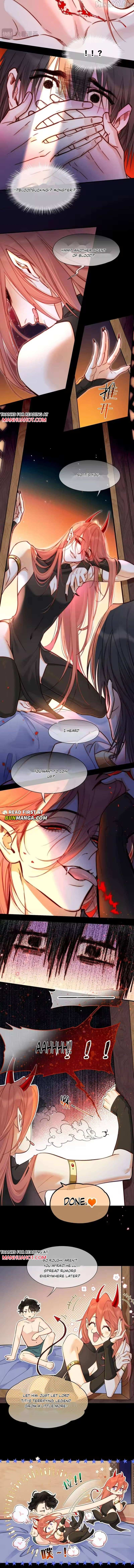 See You, My King - Chapter 128 Page 4