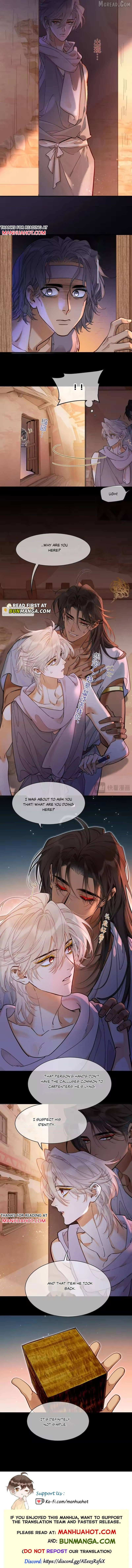 See You, My King - Chapter 129 Page 9