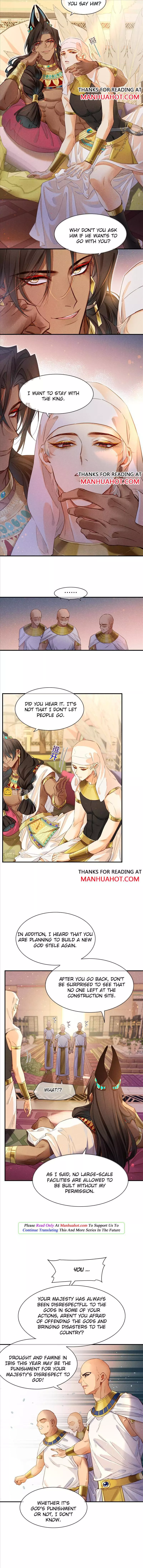 See You, My King - Chapter 13 Page 2