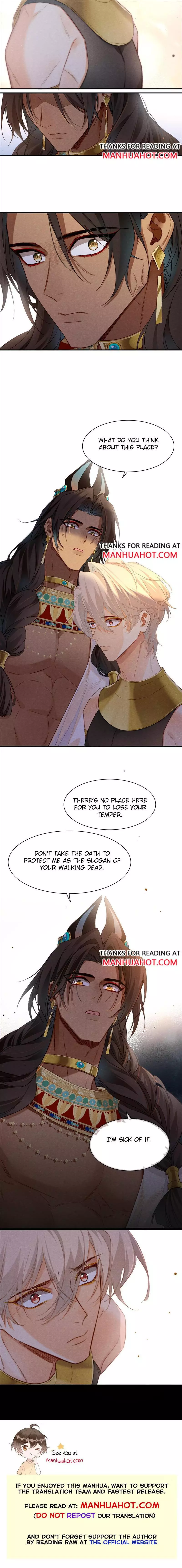 See You, My King - Chapter 13 Page 7