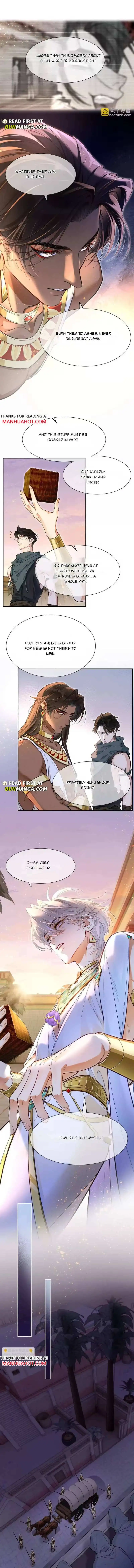 See You, My King - Chapter 130 Page 6