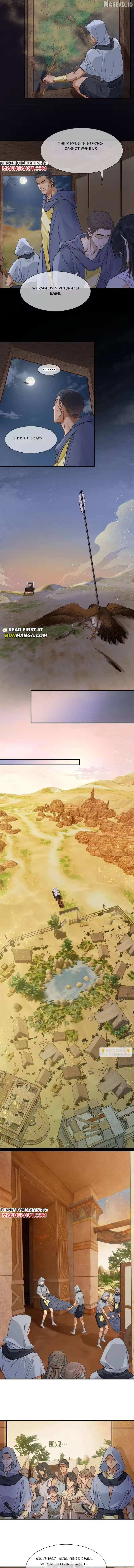 See You, My King - Chapter 131 Page 3