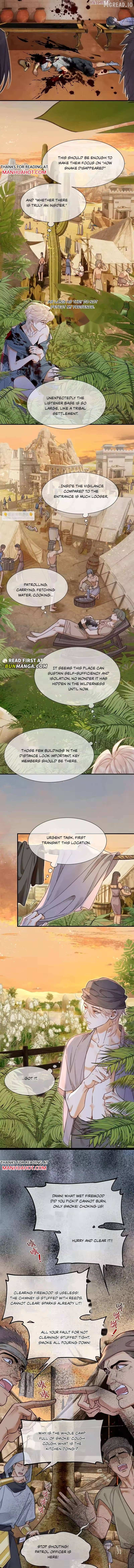 See You, My King - Chapter 131 Page 7