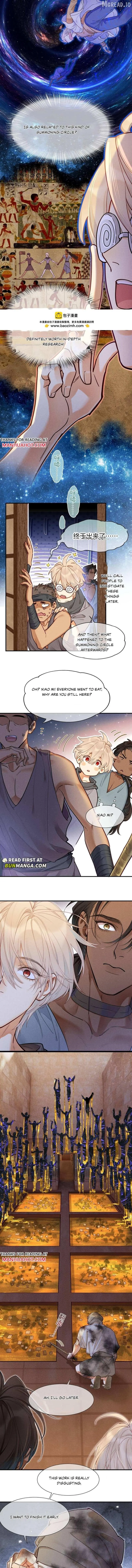 See You, My King - Chapter 132 Page 9