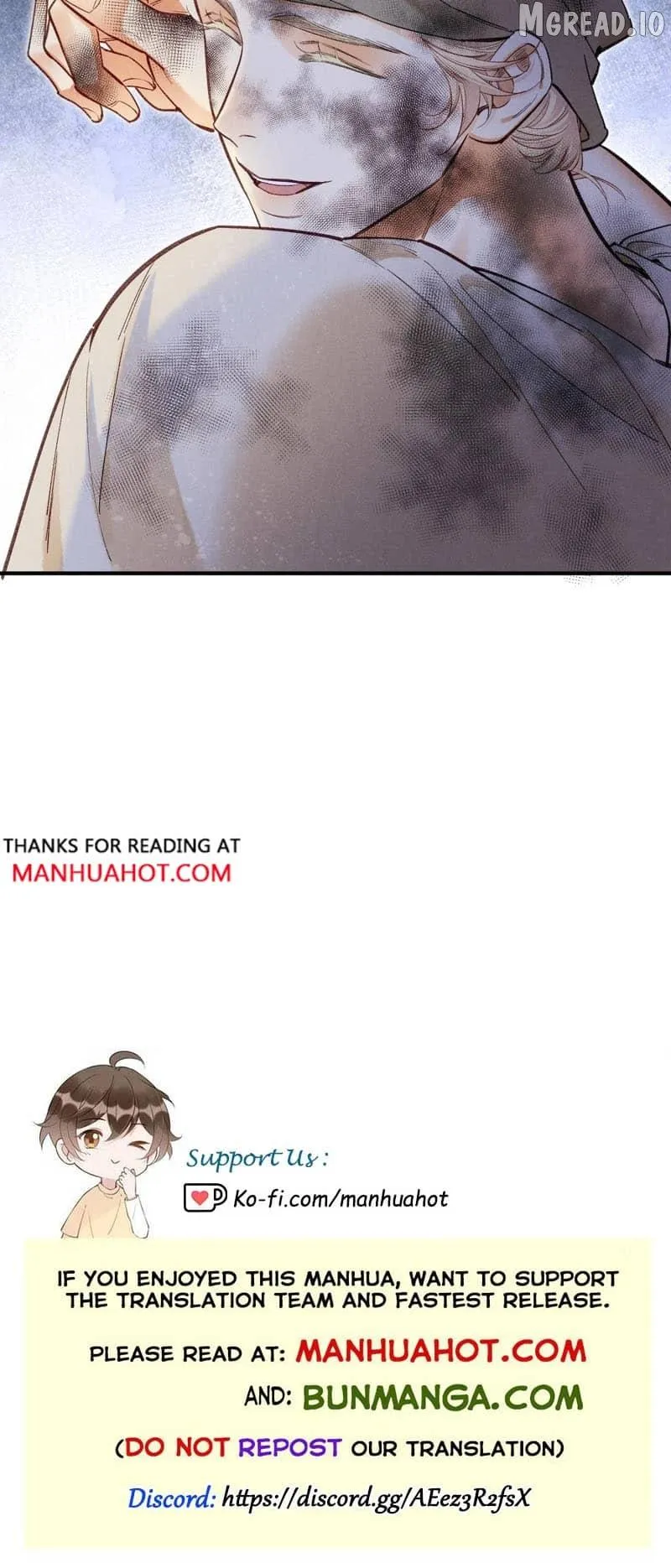 See You, My King - Chapter 132 Page 10