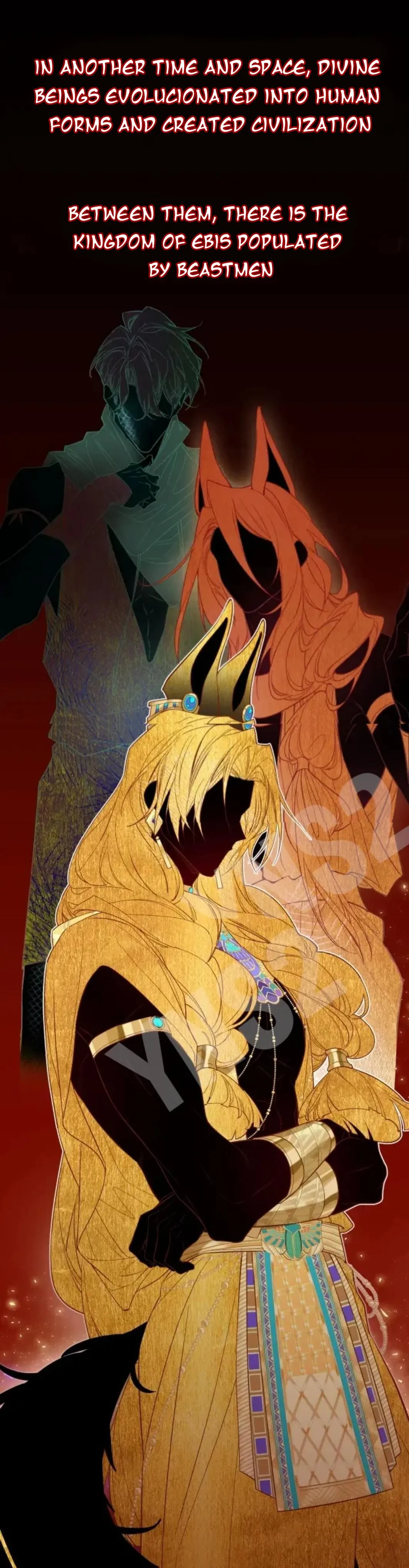 See You, My King - Chapter 133.1 Page 5