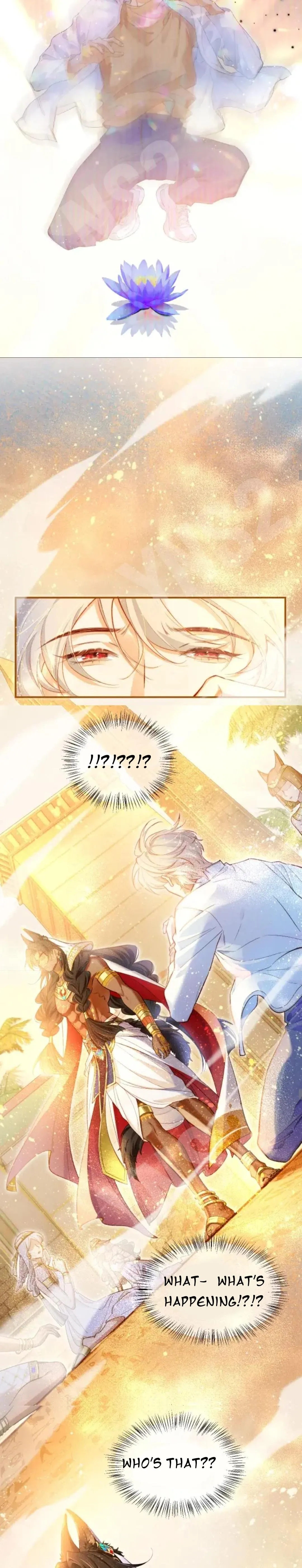 See You, My King - Chapter 133.1 Page 7