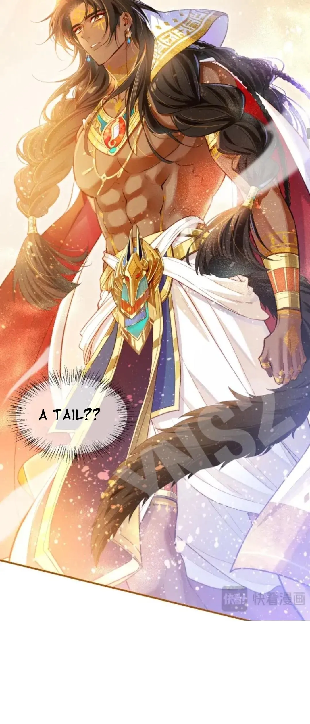 See You, My King - Chapter 133.1 Page 8