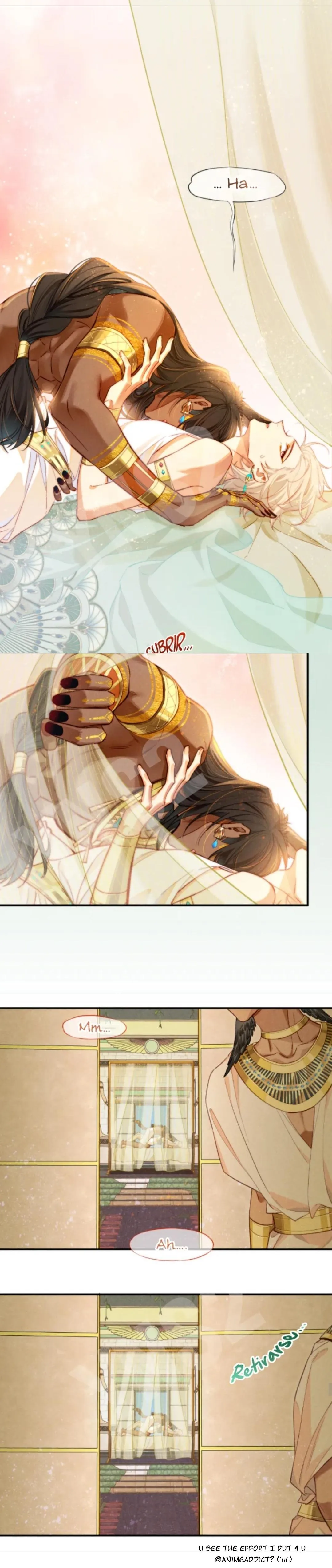 See You, My King - Chapter 133.1 Page 18