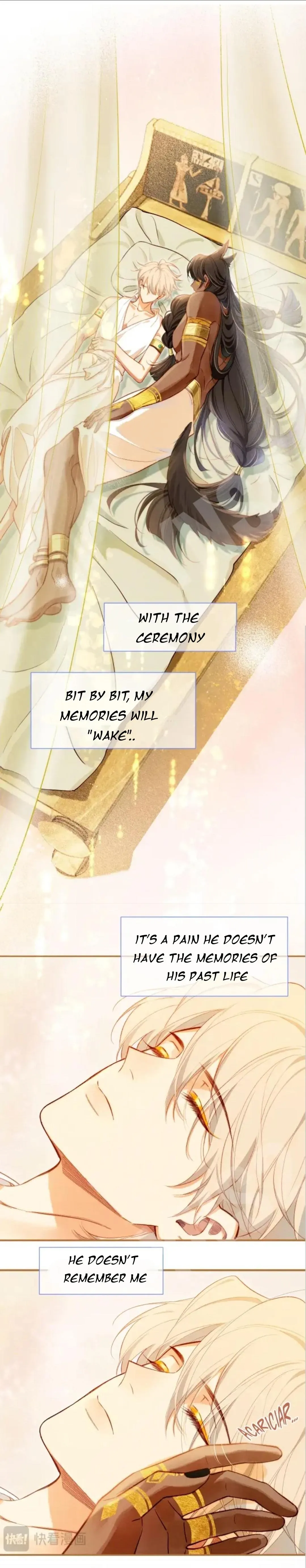 See You, My King - Chapter 133.2 Page 8