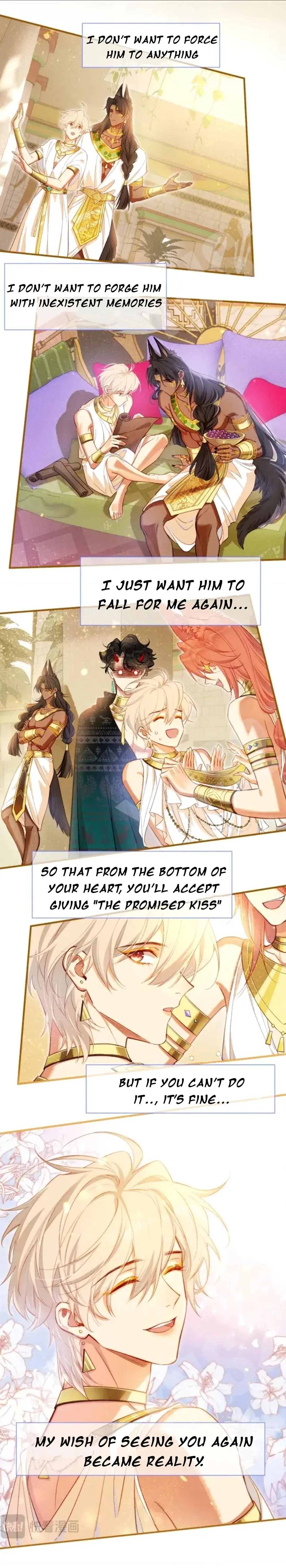 See You, My King - Chapter 133.2 Page 10