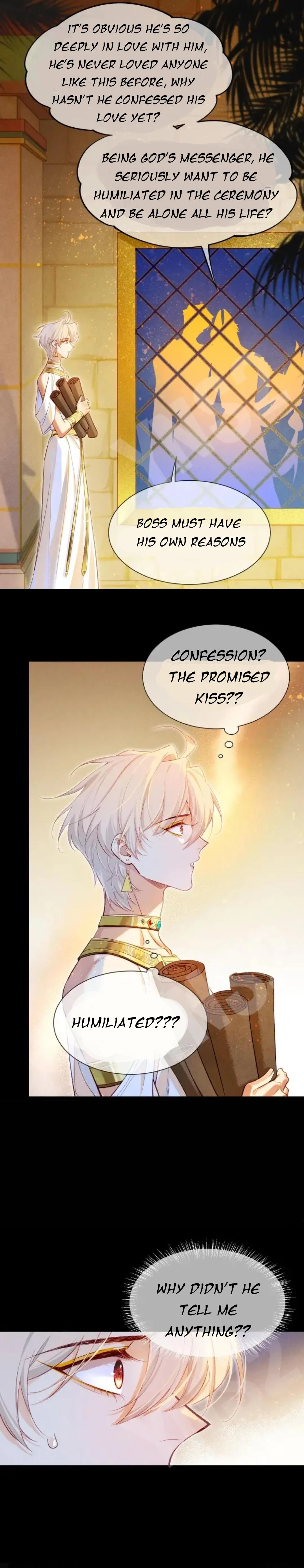 See You, My King - Chapter 133.2 Page 12